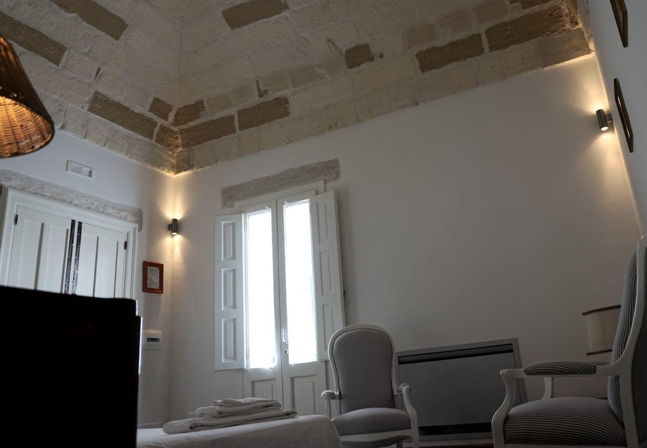 Palazzo Guglielmo 호텔 비냐카스트리시 외부 사진