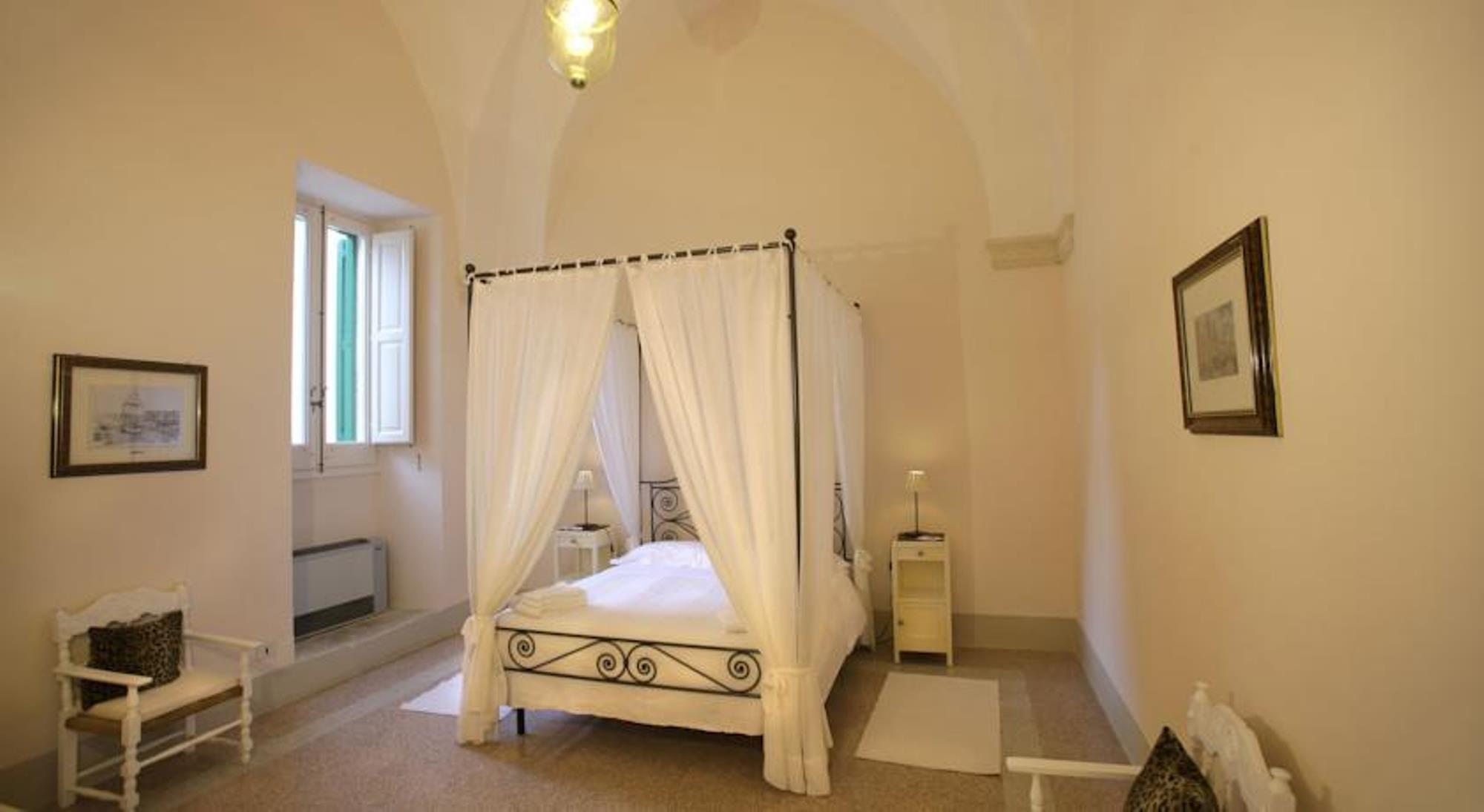 Palazzo Guglielmo 호텔 비냐카스트리시 외부 사진