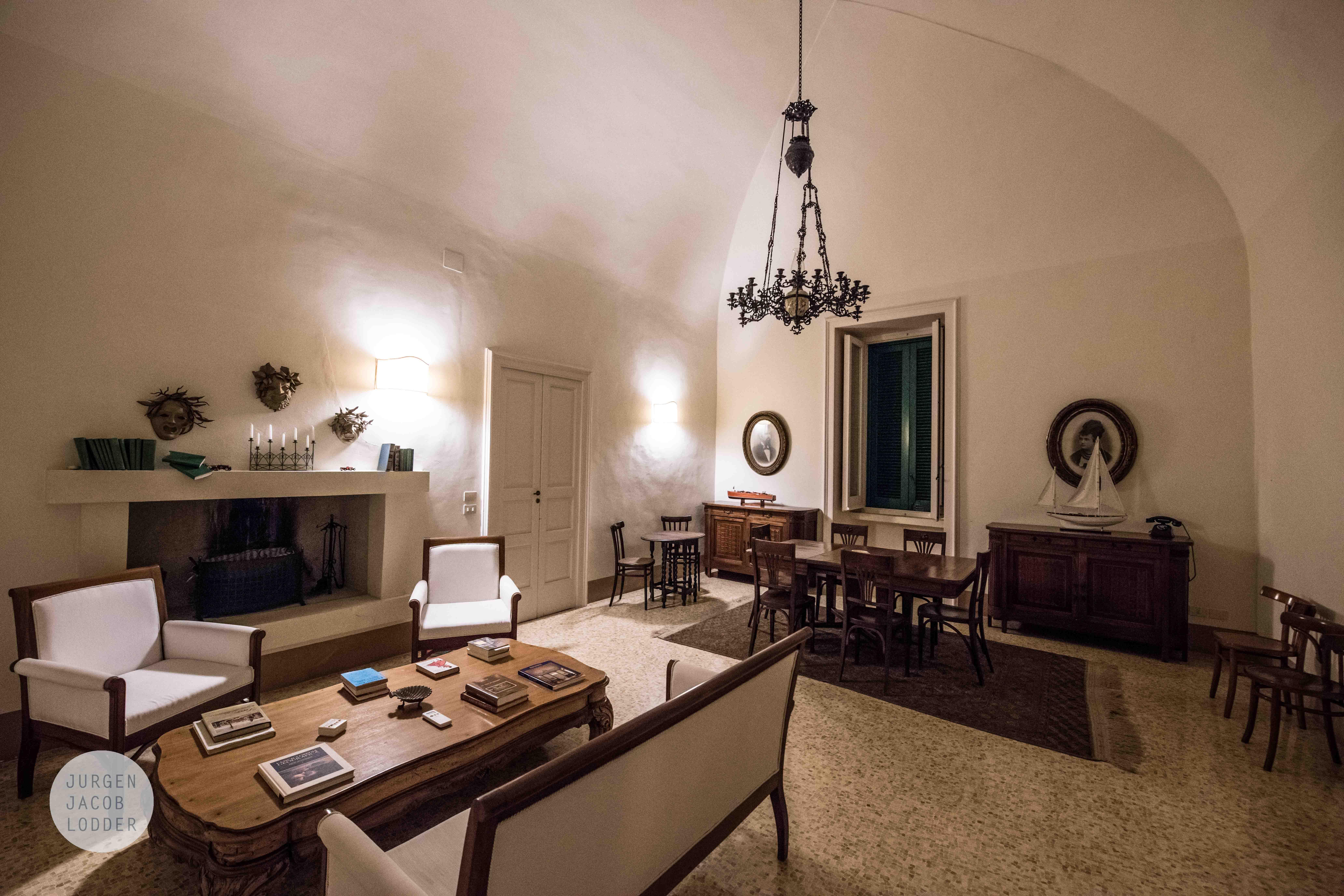 Palazzo Guglielmo 호텔 비냐카스트리시 외부 사진