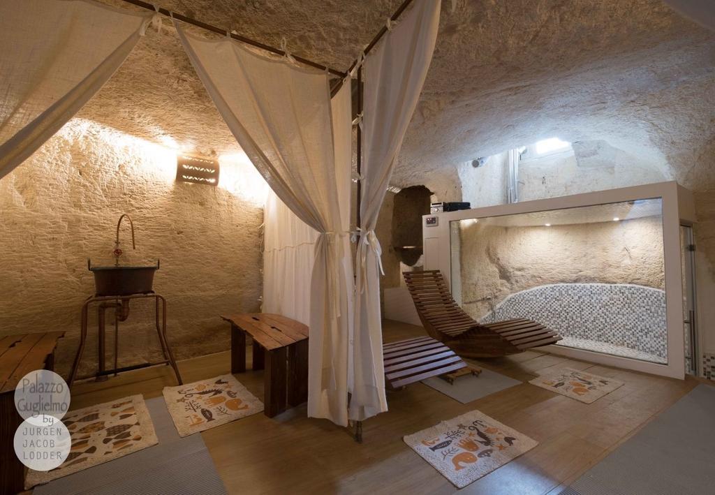 Palazzo Guglielmo 호텔 비냐카스트리시 외부 사진