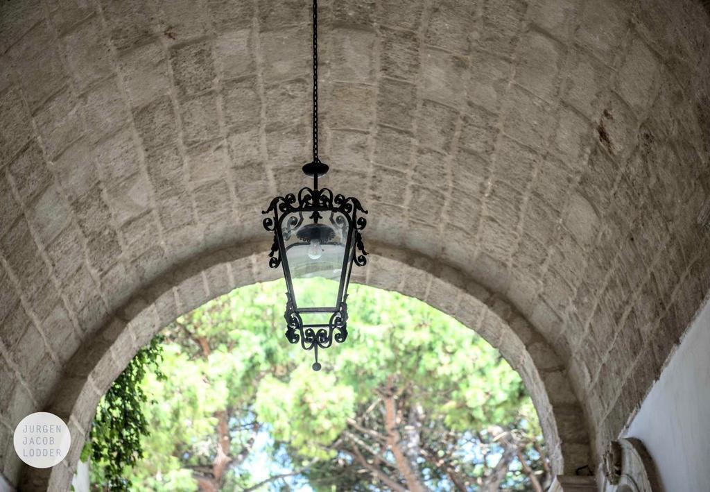 Palazzo Guglielmo 호텔 비냐카스트리시 외부 사진